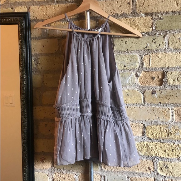 Joie Silk Blouse - Picture 2 of 3